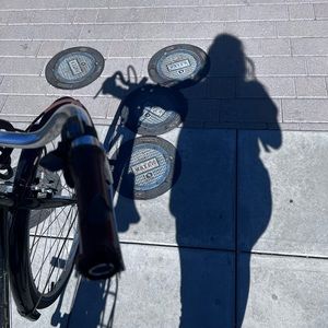 Meet your Posher, Dana